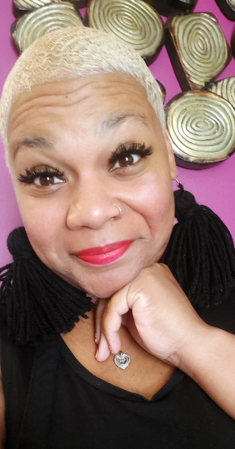 Check Out Tamera D. Watkins Earle’s Story