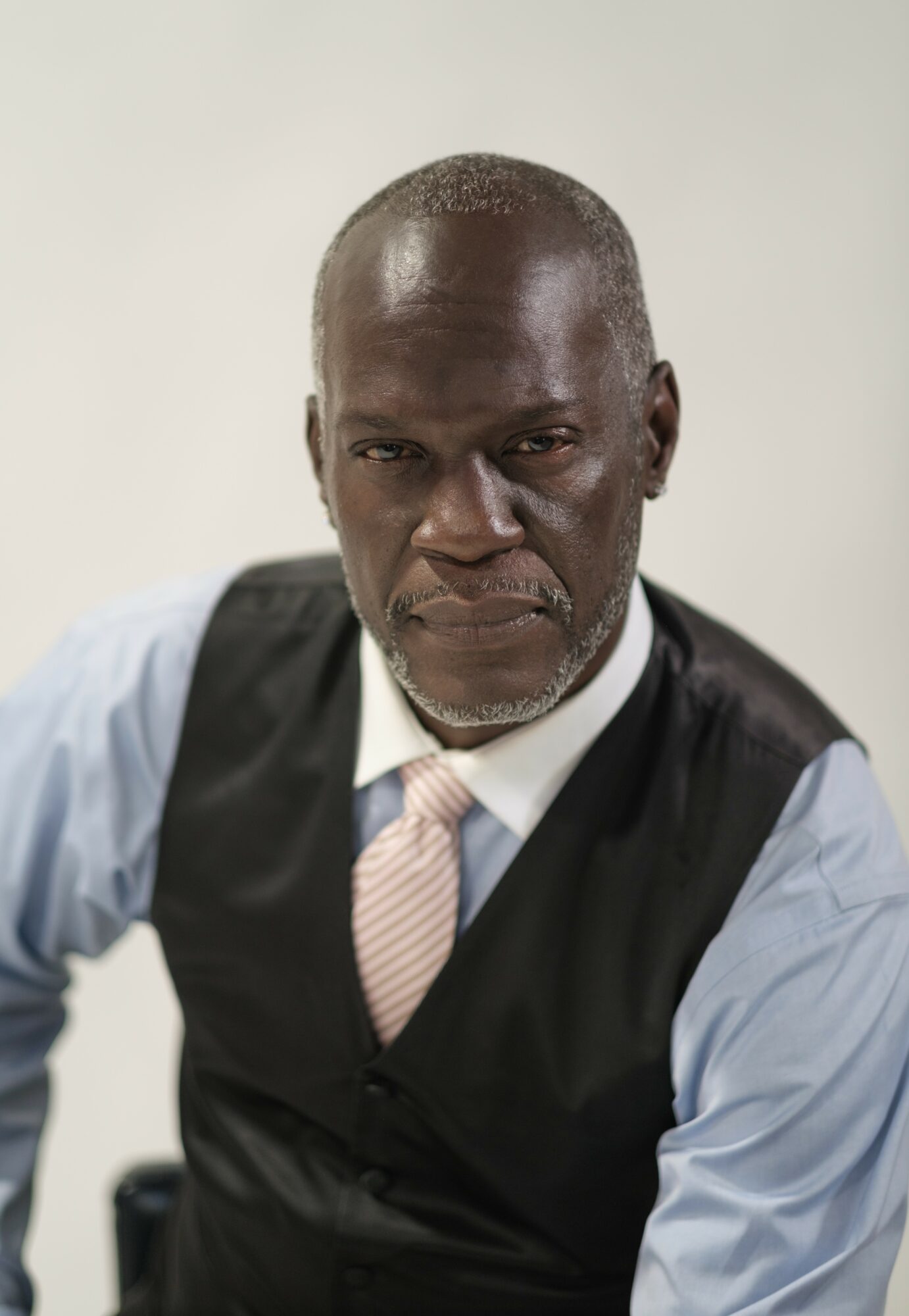Hidden Gems: Meet Brent Moorer Gaskins of Amethyst On Fire Ent. LLC