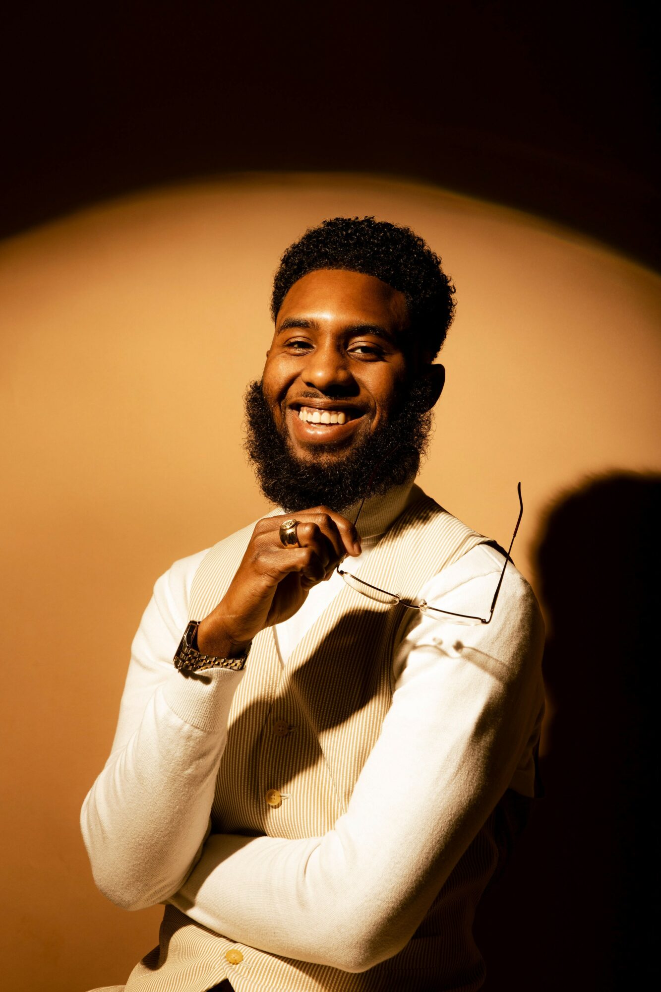 Hidden Gems: Meet Nick Love of Delicacies By Nick Love